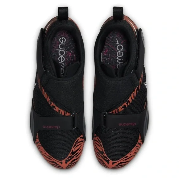 Nike Superrep Cycle Biking Shoes - Picture 2 of 9